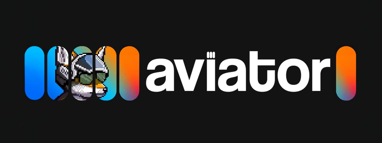 Aviator Logo to Avoid Adding Windows To Logo