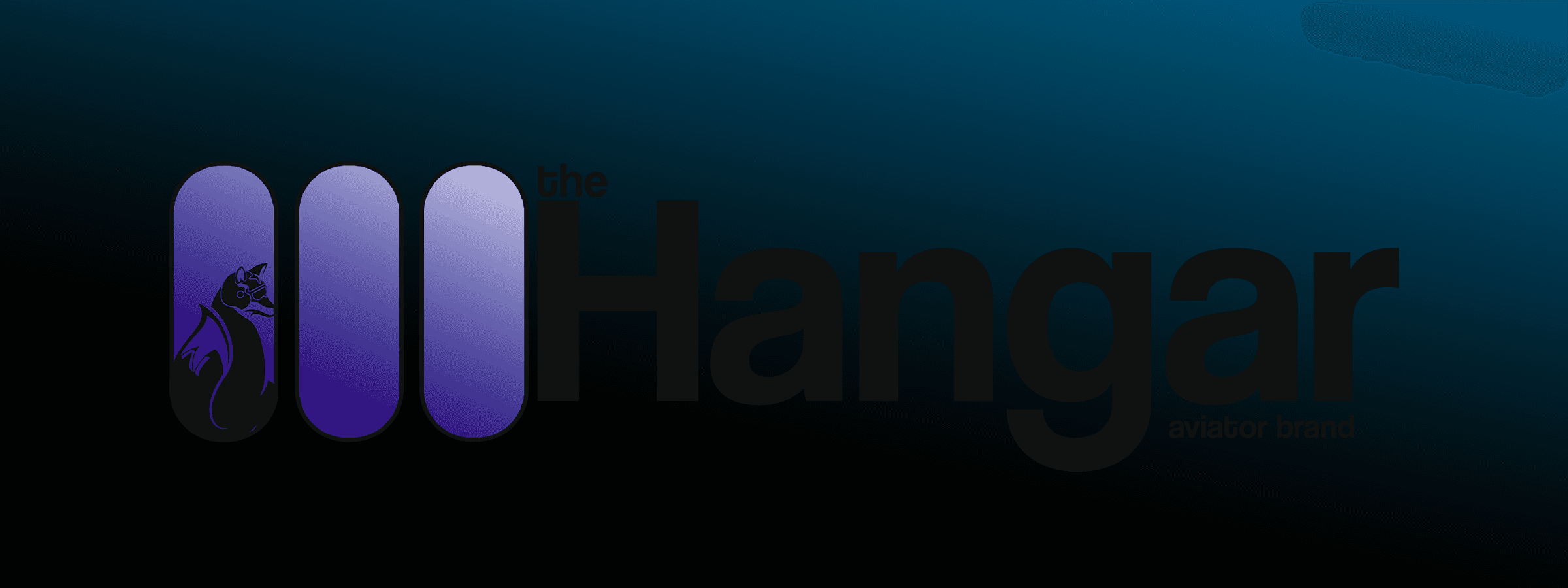 SkyBridge Logo Example to Avoid Blocking Logo Out